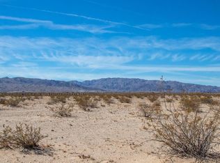 138 Amboy Rd, Twentynine Palms, CA 92277