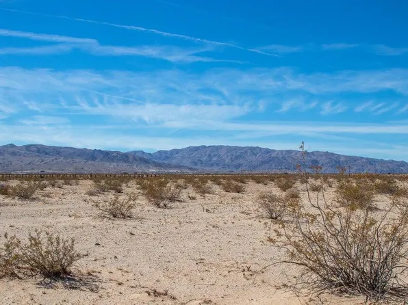 138 Amboy Rd, Twentynine Palms, CA 92277