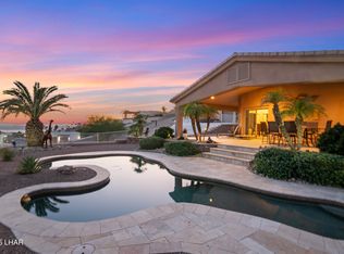 1201 Amigo Way, Lake Havasu City, AZ 86404