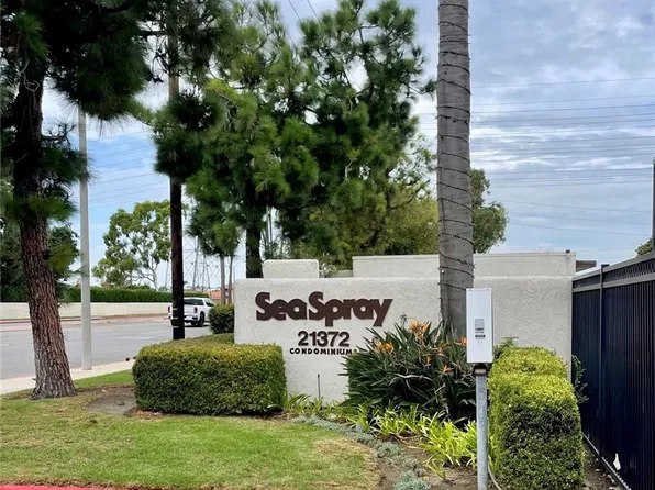 21372 Brookhurst St Unit 727, Huntington Beach, CA 92646