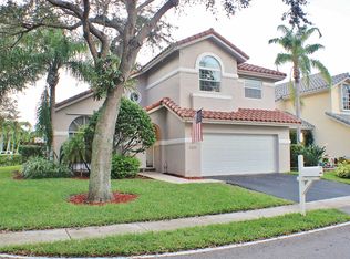 2840 NW 68th Ln, Margate, FL 33063