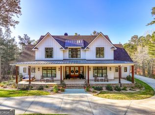 1268 State Highway 208, Hamilton, GA 31811