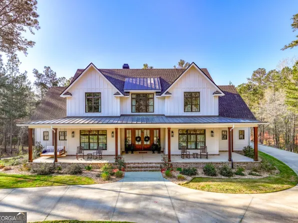 1268 State Highway 208, Hamilton, GA 31811