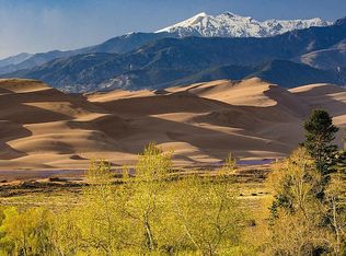 630 Rams Horn Rd, Crestone, CO 81131