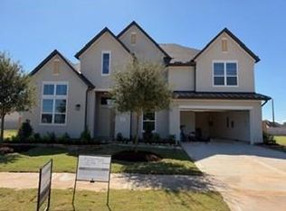 6027 Everwillow Dr, Richmond, TX 77406