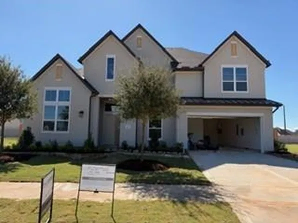 6027 Everwillow Dr, Richmond, TX 77406