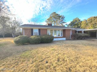 909 Clyde Drive, Jacksonville, NC 28540