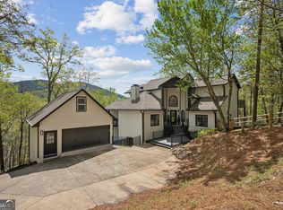 2020 Tamarack Dr, Jasper, GA 30143