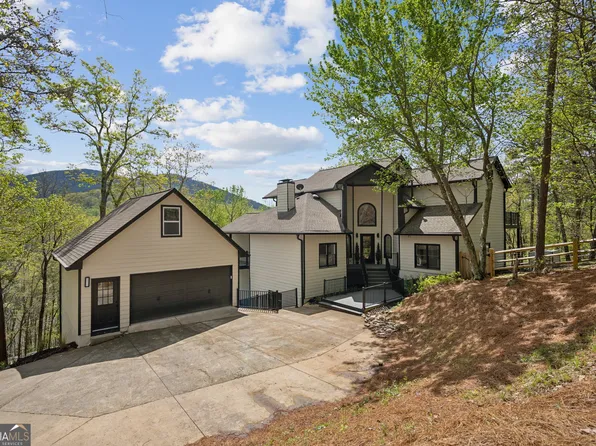 2020 Tamarack Dr, Jasper, GA 30143