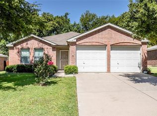 275 Salmon Lake Dr, Melissa, TX 75454