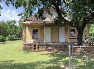 1606 Travis St, Wichita Falls, TX 76301