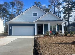 539 Haven View Way, Murrells Inlet, SC 29576