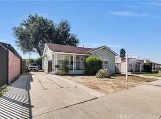 462 W Orange Grove Ave, Pomona, CA 91768