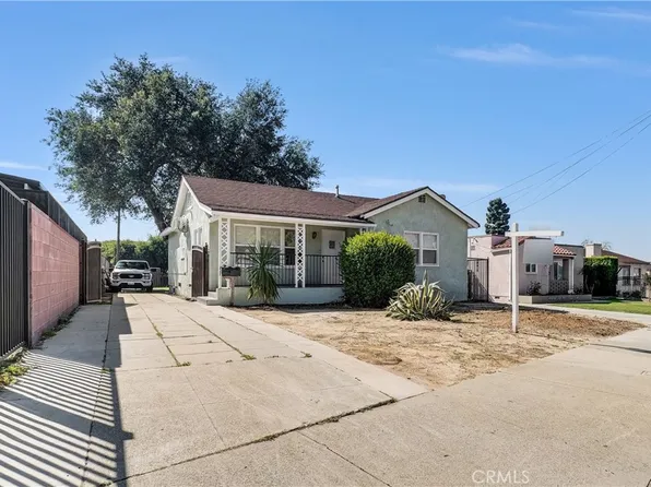 462 W Orange Grove Ave, Pomona, CA 91768