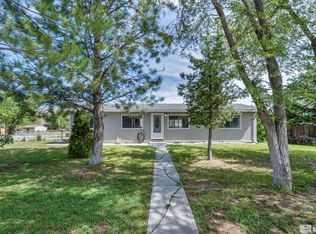 3990 Sandpiper Dr, Reno, NV 89508