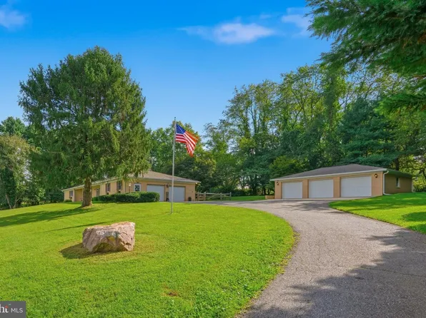 13639 Pleasantville Rd, Baldwin, MD 21013