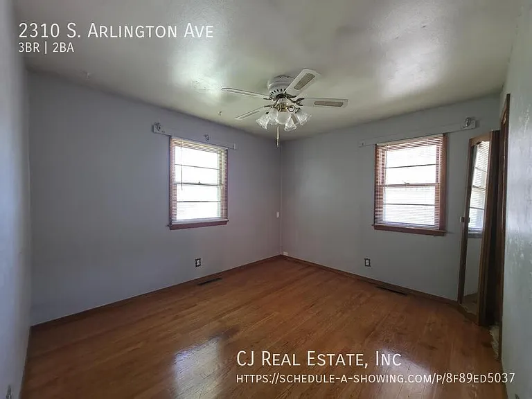 2310 S Arlington Ave — Photo 10