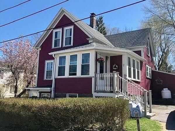 1st image of 26B Forest St
