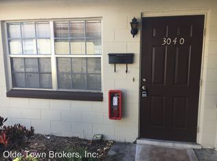 3040 Martin St, Orlando, FL 32806