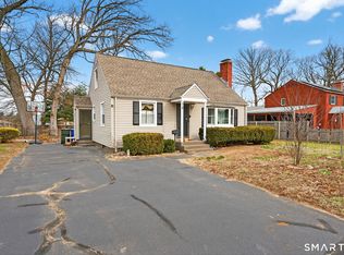 70 Shadycrest Drive, East Hartford, CT 06118