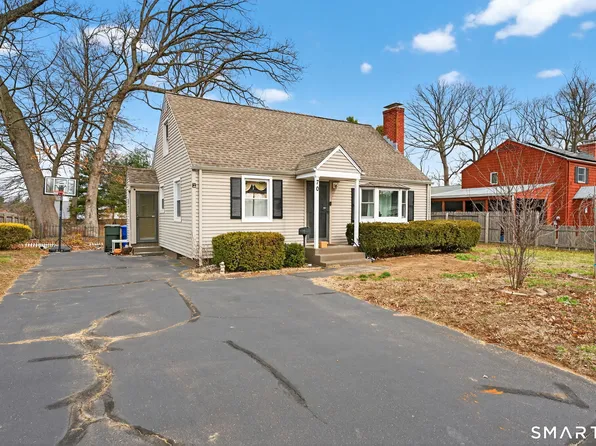 70 Shadycrest Drive, East Hartford, CT 06118