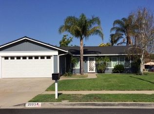 2093 Vera Ct, Simi Valley, CA 93063