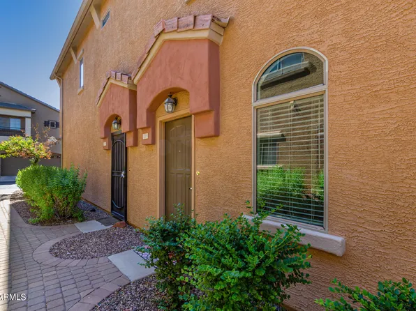 2024 S BALDWIN Road #121, Mesa, AZ 85209
