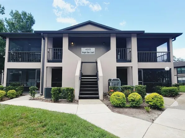 4015 Angel Oak Ct APT 201, Tampa, FL 33613