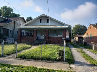 613 Exeter Ave, Middlesboro, KY 40965