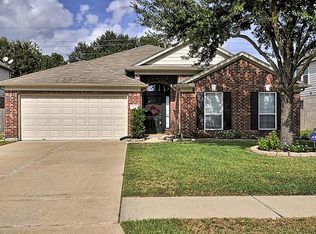 18718 Keystone Oak St, Houston, TX 77084