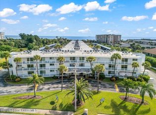 3190 N Atlantic Ave APT 204, Cocoa Beach, FL 32931