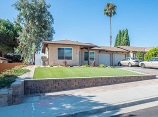 4719 Sunny Hills Rd, Oceanside, CA 92056