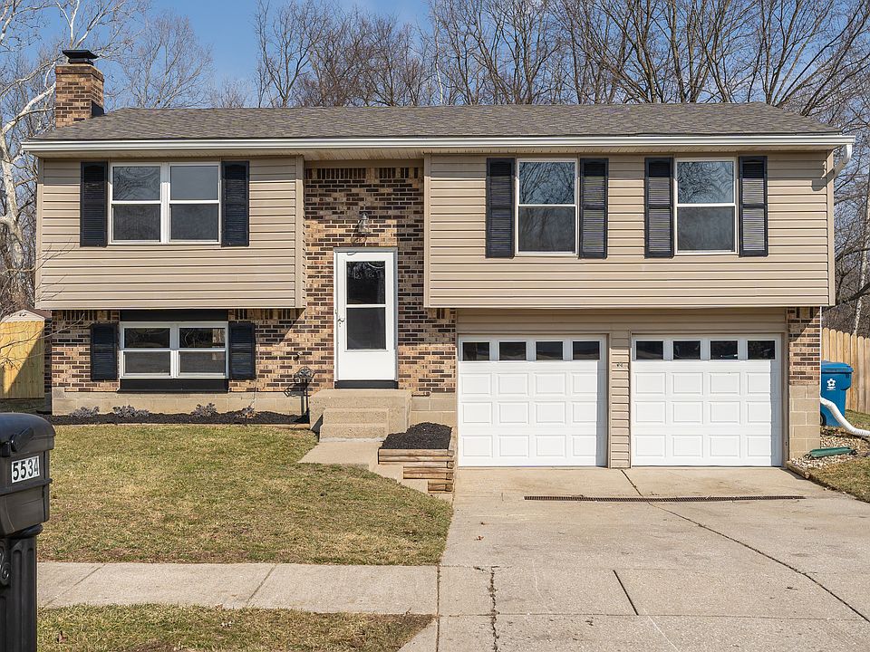 1st image of 5534 Dollar Hide North Dr