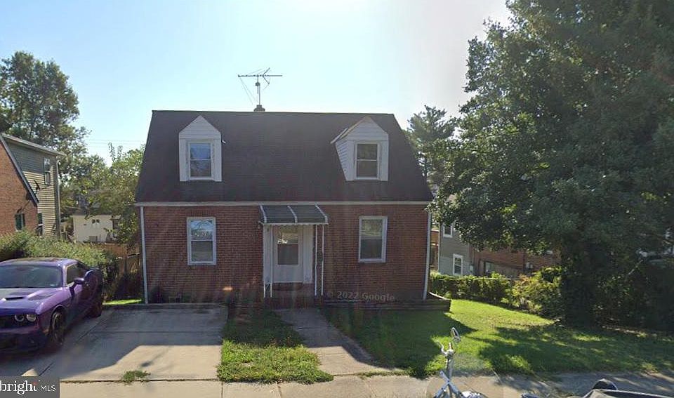 1st image of 2933 Cherry St