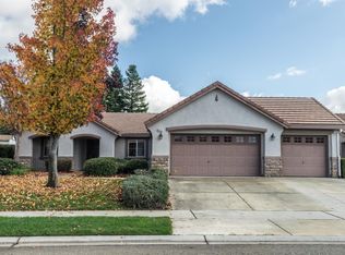 4417 McRoberts Dr, Mather, CA