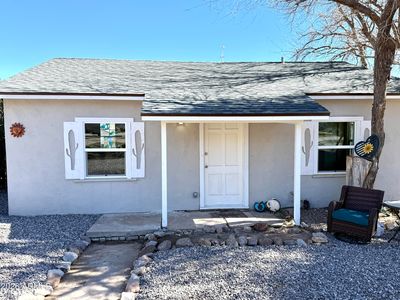 105 Bornite Ave, Bisbee, AZ, 85603