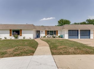 4336 Gorman Dr, Fort Worth, TX 76132