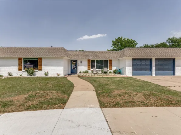 4336 Gorman Dr, Fort Worth, TX 76132