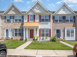 724 Cardiff Cir, Edgewood, MD 21040