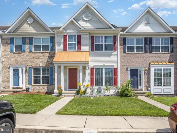 724 Cardiff Cir, Edgewood, MD 21040