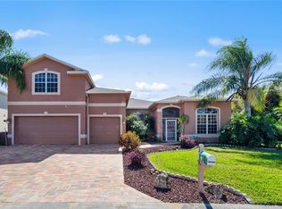 16944 Colony Lakes Blvd, Fort Myers, FL 33908