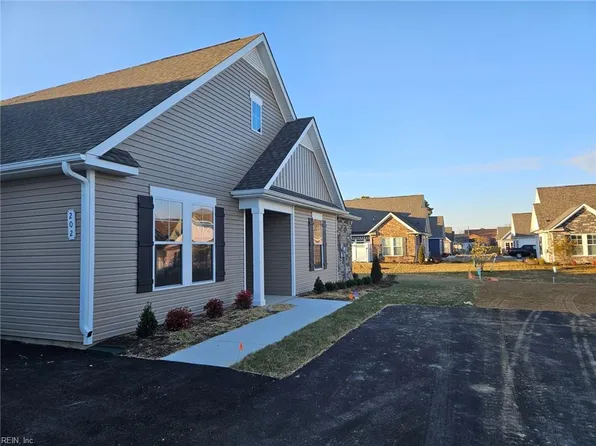 202 Saint Pauls Ave #29-2, Smithfield, VA 23430