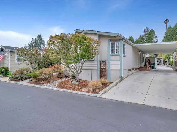 300 Plum St Space 77, Capitola, CA 95010