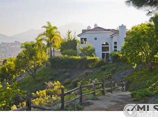 1633 Monarch Ridge Cir, El Cajon, CA 92019