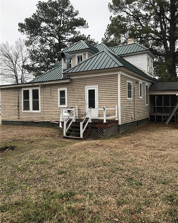 15346 Broad St, Branchville, VA 23828 Zillow