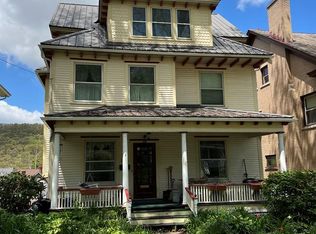 148 W 3rd St, Oil City, PA