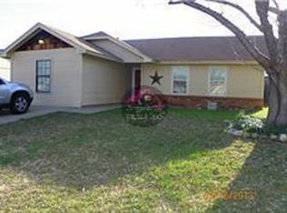 3757 Trinity Ln, Abilene, TX 79602
