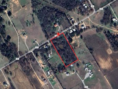 County Road 303, Rainbow, TX, 76077