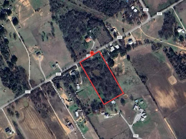 County Road 303, Rainbow, TX 76077