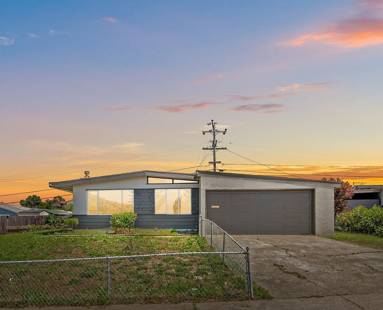 Vallejo's Granada Heights 3BD/2BA Home for Rent! — Photo 1